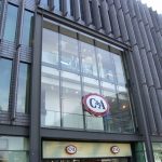 C&A Kurfürstendamm Berlin gebo 1