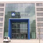 gebo Campus Hochtief Frankfurt