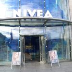 Nivea Haus am Jungfernstieg Hamburg gebo 1