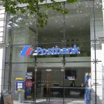 Postbank Kurfürstendamm Berlin gebo 1