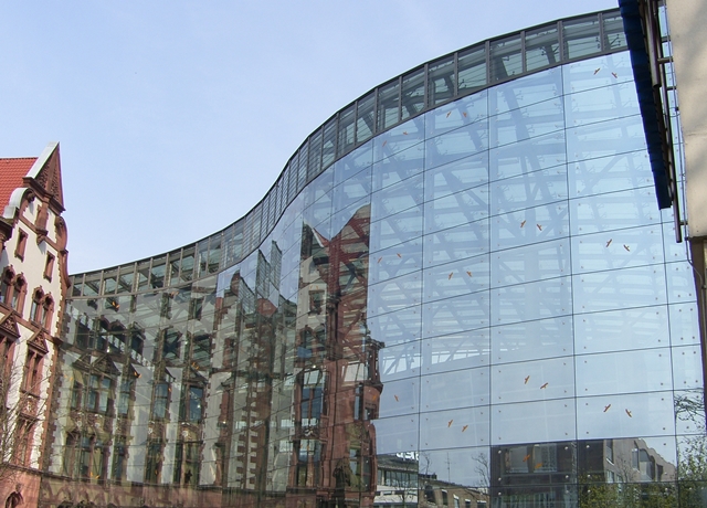 Stadthaus Dortmund gebo AK A 70 