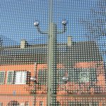 gebo PunkthalterAKA 70-Lärmschutzwände-Isarring-Effnerstraße München 4